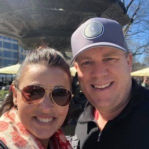 Meet your Posher, Jason